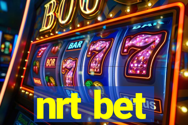 nrt bet